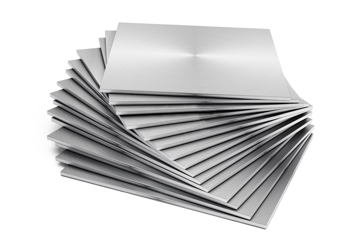 Stainless Steel Plate Supplier - China Tisco