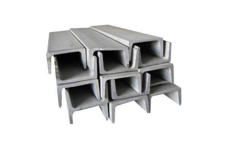 202 Stainless Steel Channel