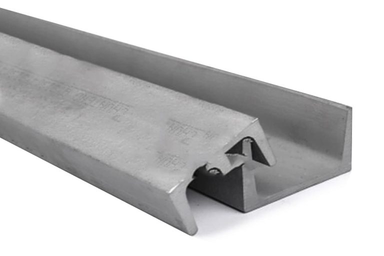 2205 Stainless Steel Channel