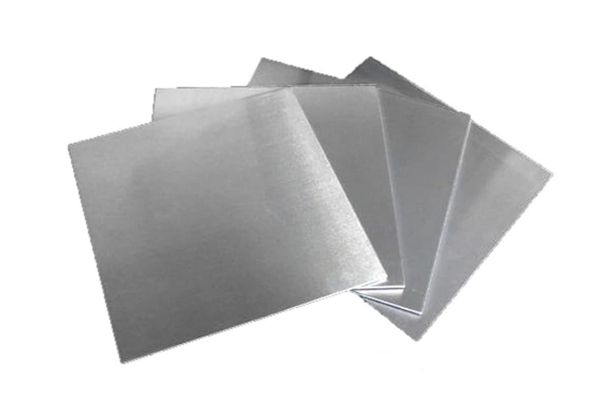 Stainless Steel Plate Supplier - China Tisco