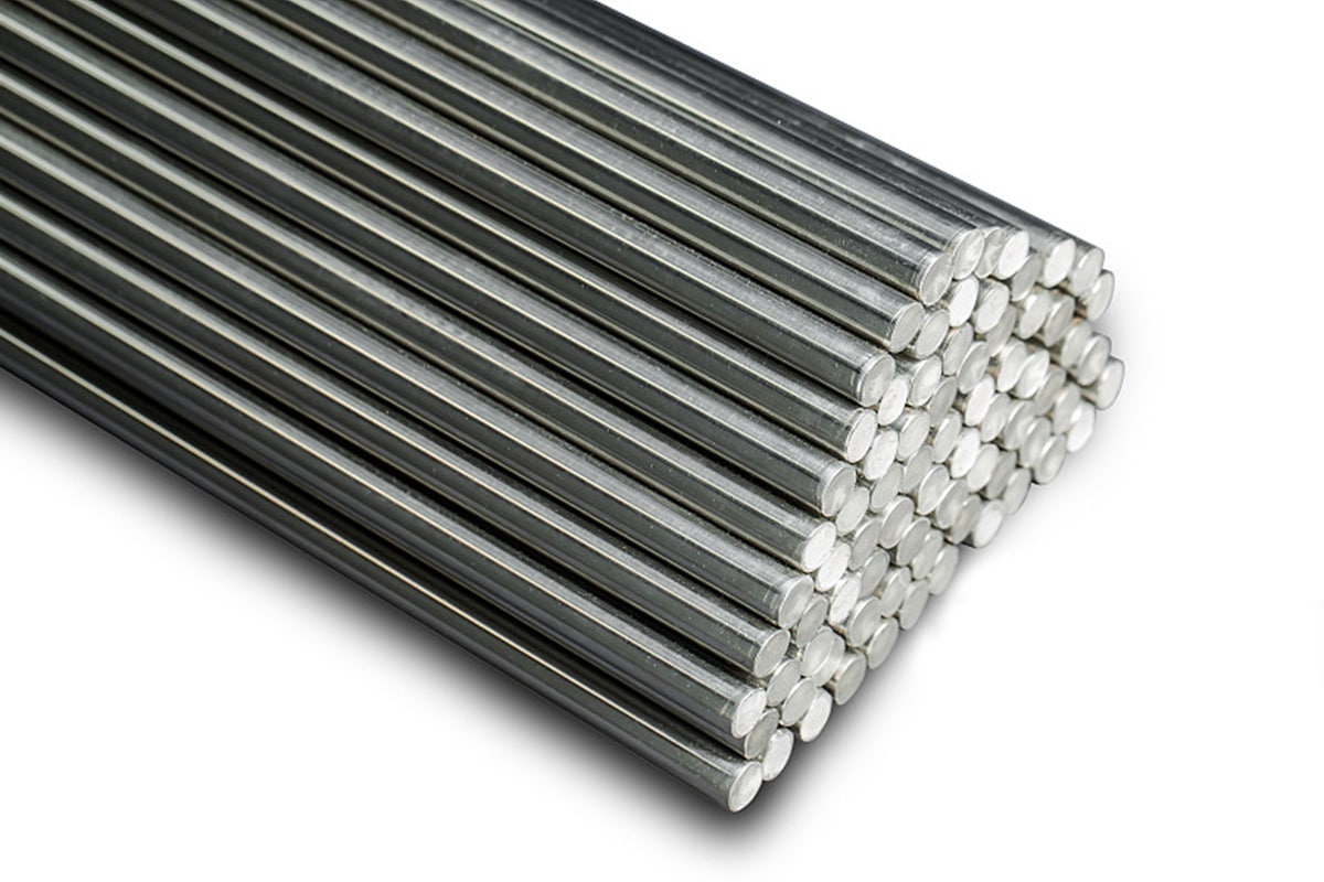 Stainless Steel Rod Supplier China Tisco