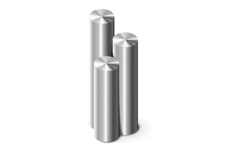 2507 Stainless Steel Bar