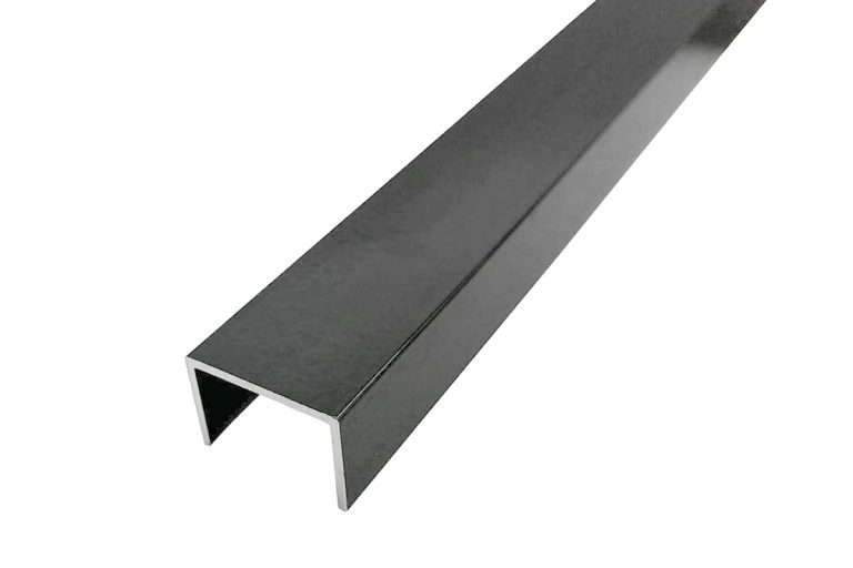 2507 Stainless Steel Channel