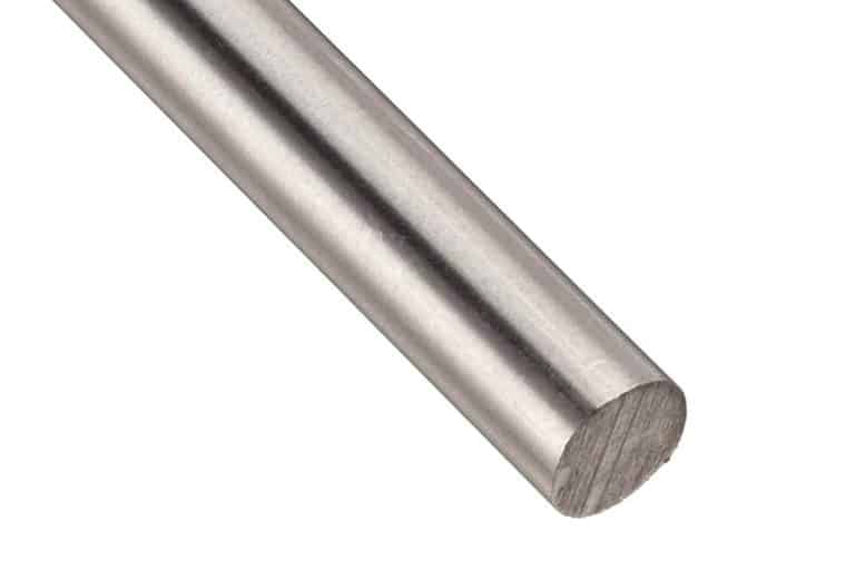 304 Stainless Steel Bar