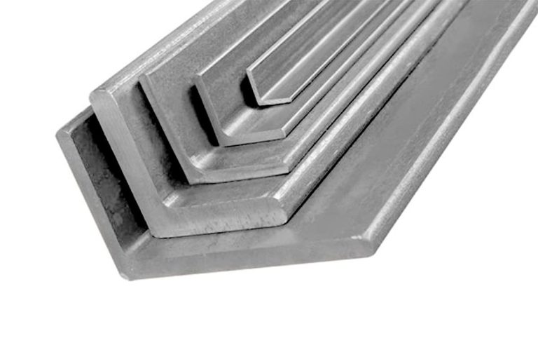 309 Stainless Steel Angle