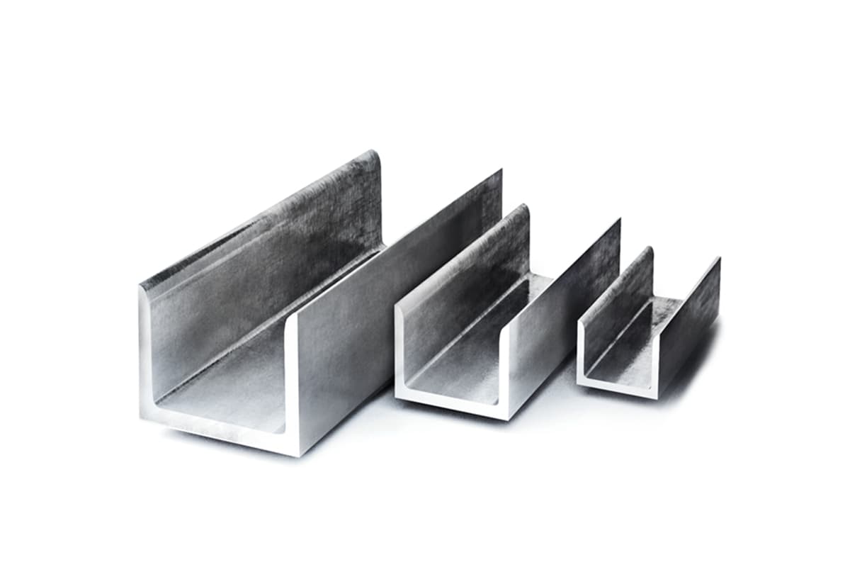 309 Stainless Steel Channel - China Tisco