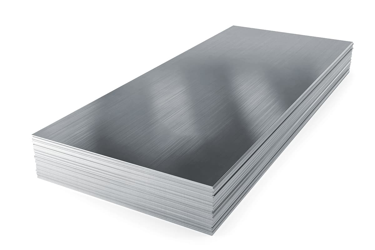 9 gauge stainless steel sheet