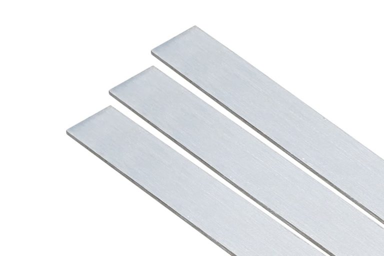 309S Stainless Steel Flat Bar