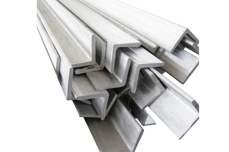 310 Stainless Steel Angle