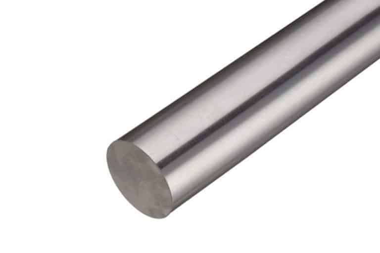 310 Stainless Steel Rod