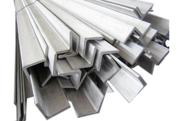 310S Stainless Steel Angle