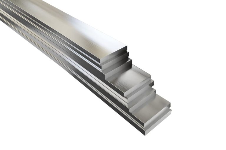 310S Stainless Steel Flat Bar