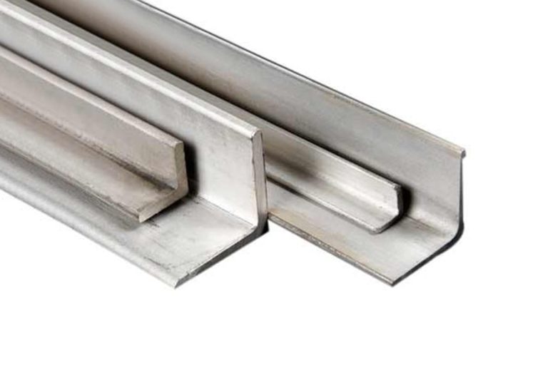 316 Stainless Steel Angle