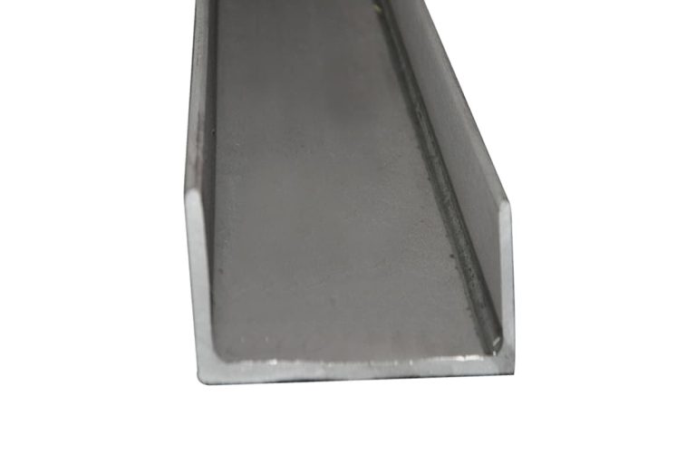 316 Stainless Steel Channel