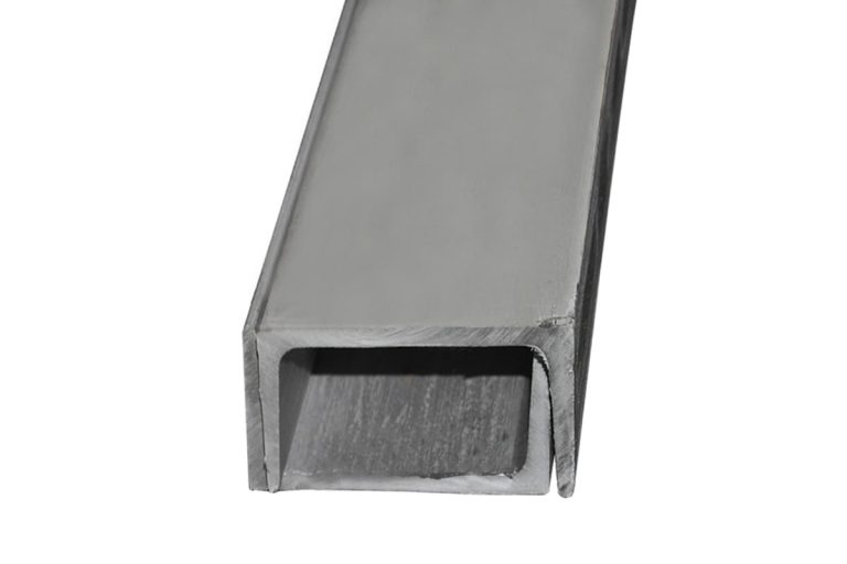 316L Stainless Steel Channel