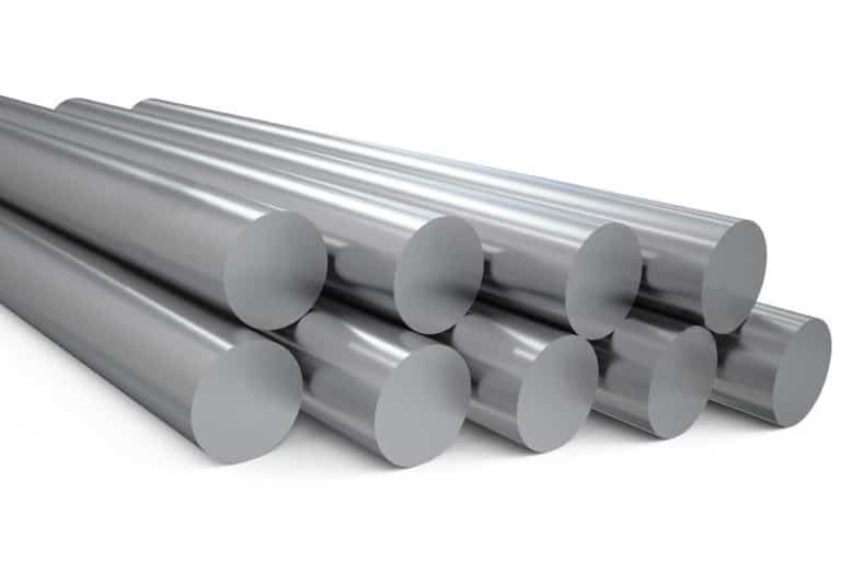 316L Stainless Steel Rod
