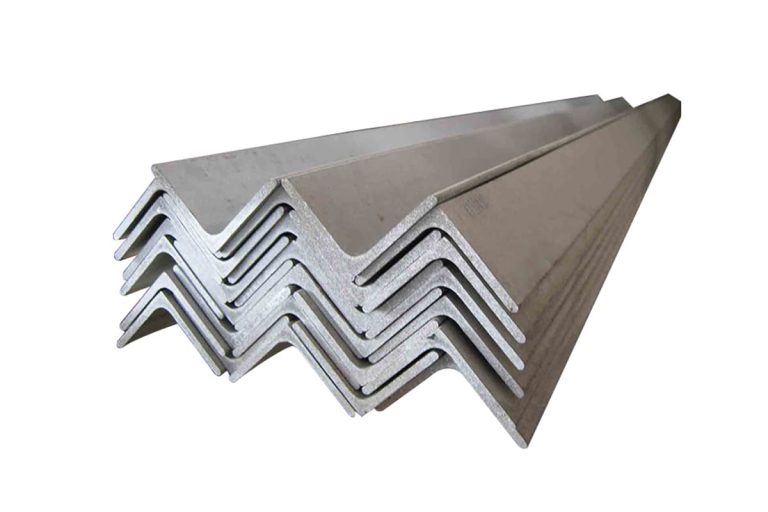 317L Stainless Steel Angle