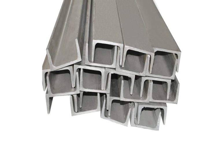 317L Stainless Steel Channel