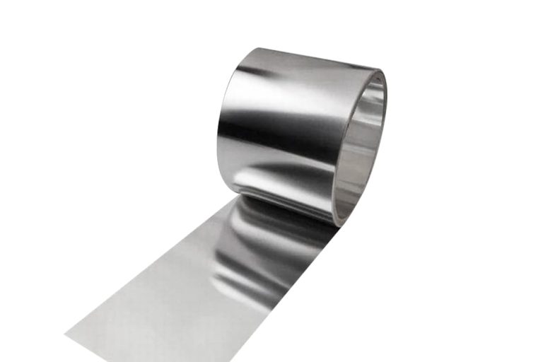 317L Stainless Steel Strip