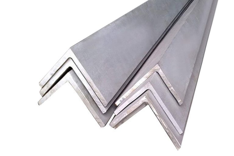 347H Stainless Steel Angle