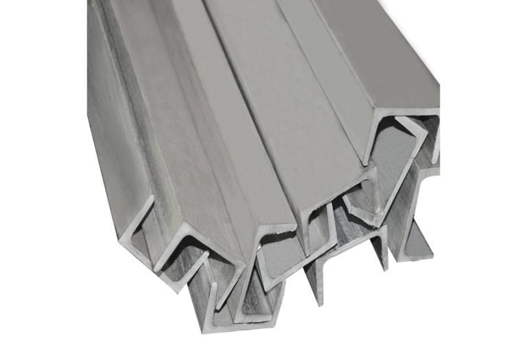 347H Stainless Steel Channel