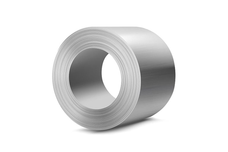 347H Stainless Steel Coil