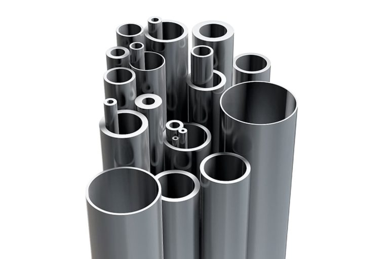 347H Stainless Steel Pipe
