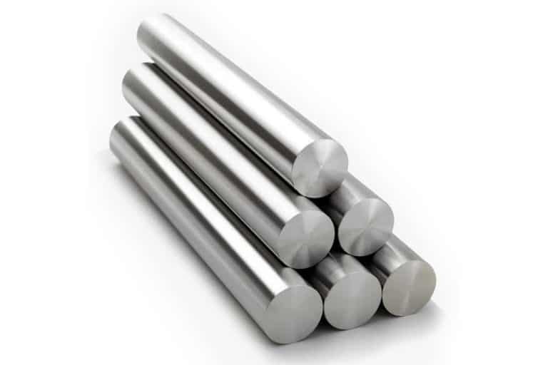 347H Stainless Steel Rod