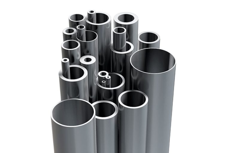 347H Stainless Steel Tube