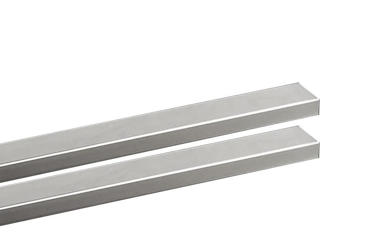 430 Stainless Steel Flat Bar