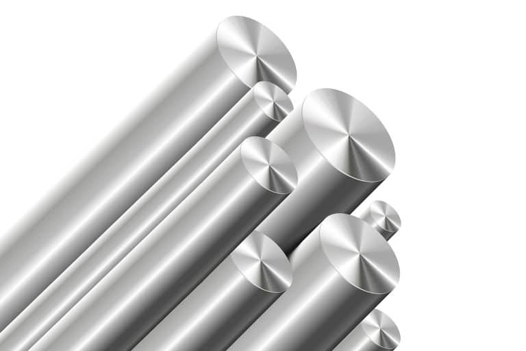 904L Stainless Steel Bar