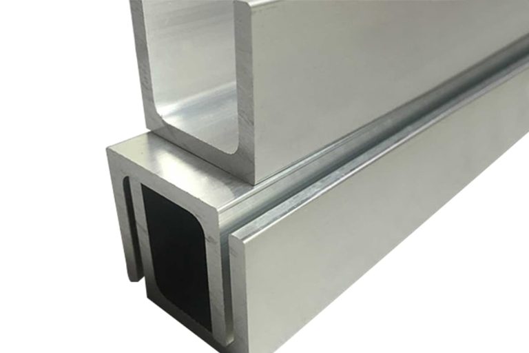 904L Stainless Steel Channel