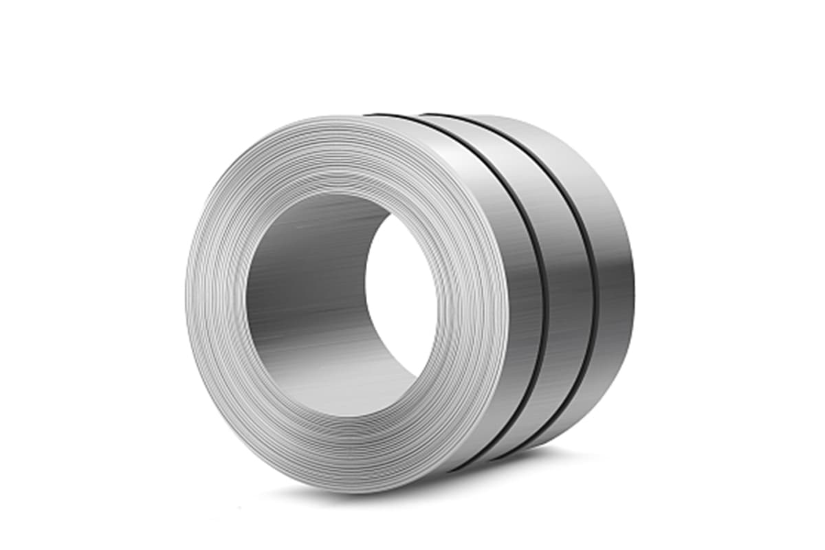 904L Stainless Steel Coil - China Tisco