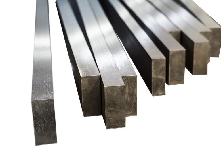 904L Stainless Steel Flat Bar