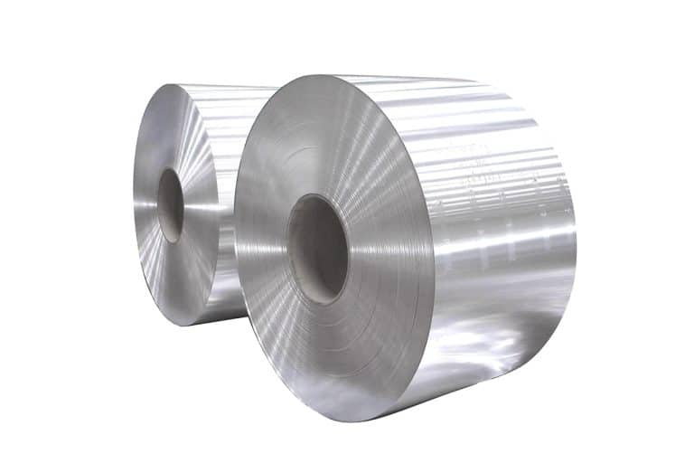 3003 Aluminum Coil