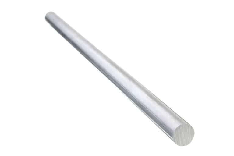 5052 Aluminum Rod
