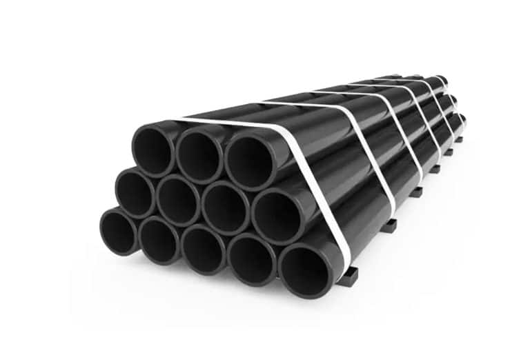 Q195 Carbon Steel Pipe