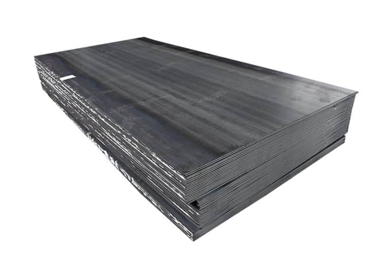Q215 Carbon Steel Plate