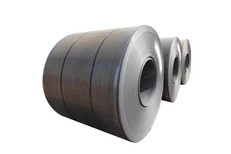Q345 Carbon Steel Coil