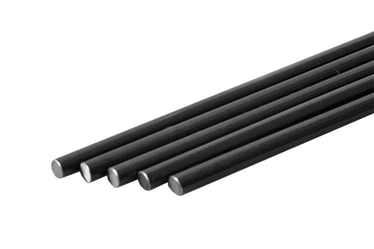 Carbon Steel Rod - China Tisco