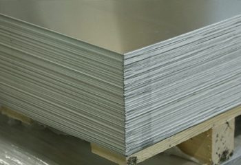 Aluminum Sheet Stock