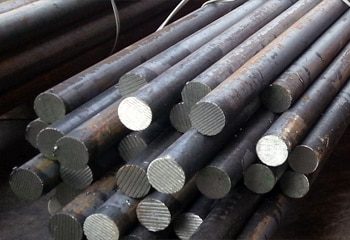 Carbon Steel Rod Stock