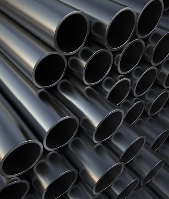 Carbon Steel Tube Detail