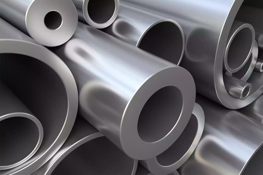 The corrosion resistance of stainless steel