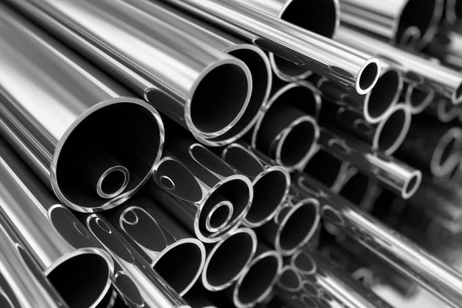 The corrosion resistance of stainless steel