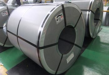Tin Plate Coil Packing-2
