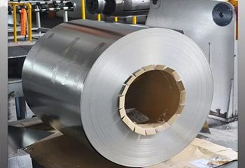 Tin Plate Coil Stock-1