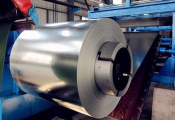 Tin Plate Coil Stock-4