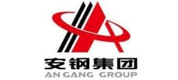 an gang group