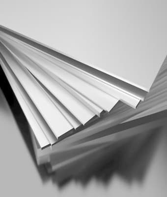 stainless steel sheet detail